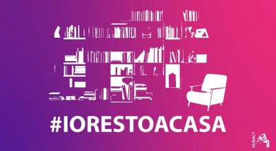 CAMPAGNA MiBACT #iorestoacasa – Racconti abruzzesi