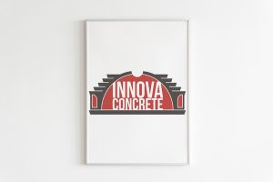 Logo Innova concrete