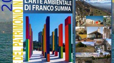 PESCARA | CONDIVIDERE L’ARTE AMBIENTALE DI FRANCO SUMMA