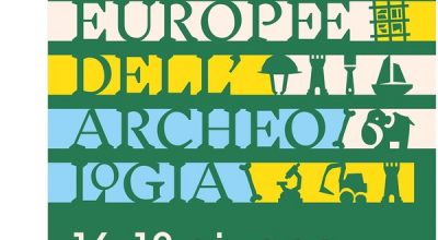 GIORNATE EUROPEE DELL’ARCHEOLOGIA  | 16-17-18 GIUGNO 2023 